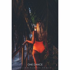Conor Maynard X Drake - One Dance Cover (Iulian Florea Remix)