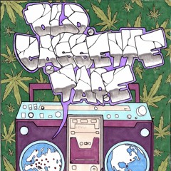 old cassette tape worldwide tape 2016 cassette 2 side a
