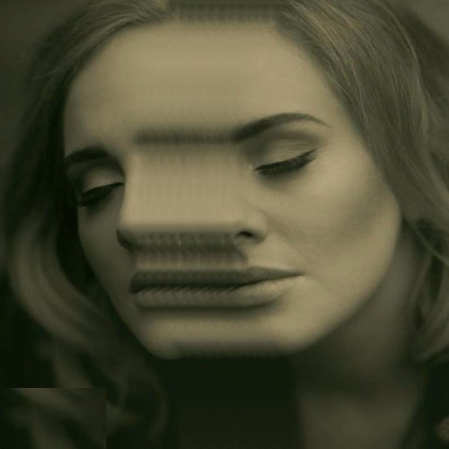 Helllllllo Adellllllle - ROBOTOPSY Destruction