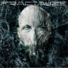 FRACTALIZE - Prophet Of Despair EP - 03 Suneater