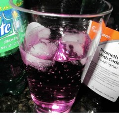 MCKAYOS BEATS-codeine cowboy