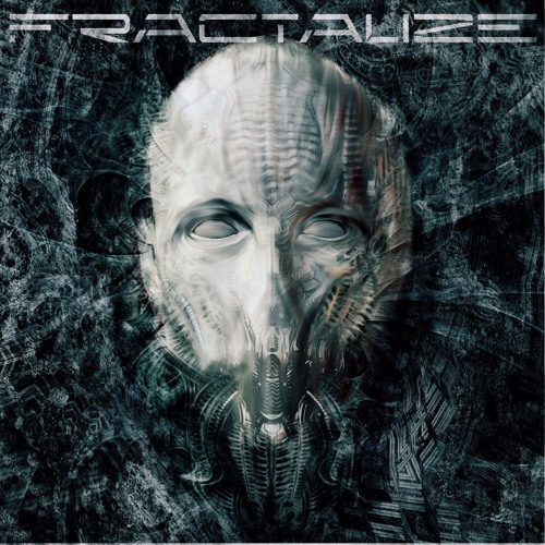 FRACTALIZE - Prophet Of Despair EP - 02 Visions