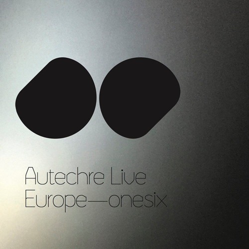 Autechre Live @ Teatr Powszechny, Warszawa, Poland 2016