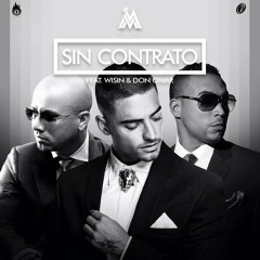 Maluma Ft Wisin & Don Omar - Sin Contrato (Dj Franxu Edit)