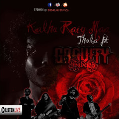 Kalhu Rai Maa - Thola ft Gravity by Habeys