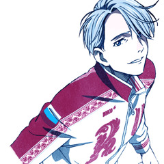 Yuri!!! on Ice - Opening