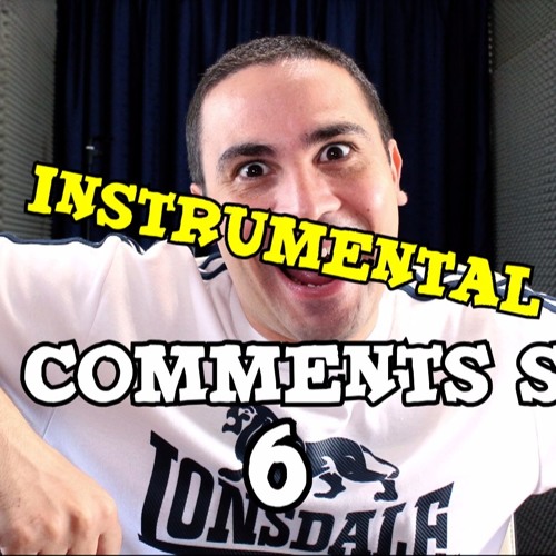2J - The Comments Song 6 (Instrumental)