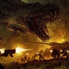 Kach - Age Dinosaur (rmx Dj Serg Lite)