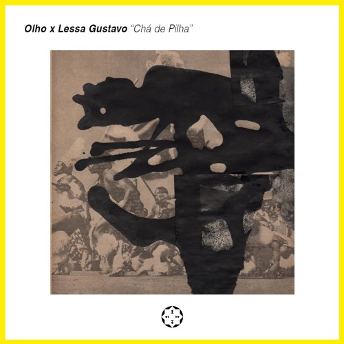 Listen to Olho x Lessa Gustavo Ch De Pilha by L ngua Nativa in