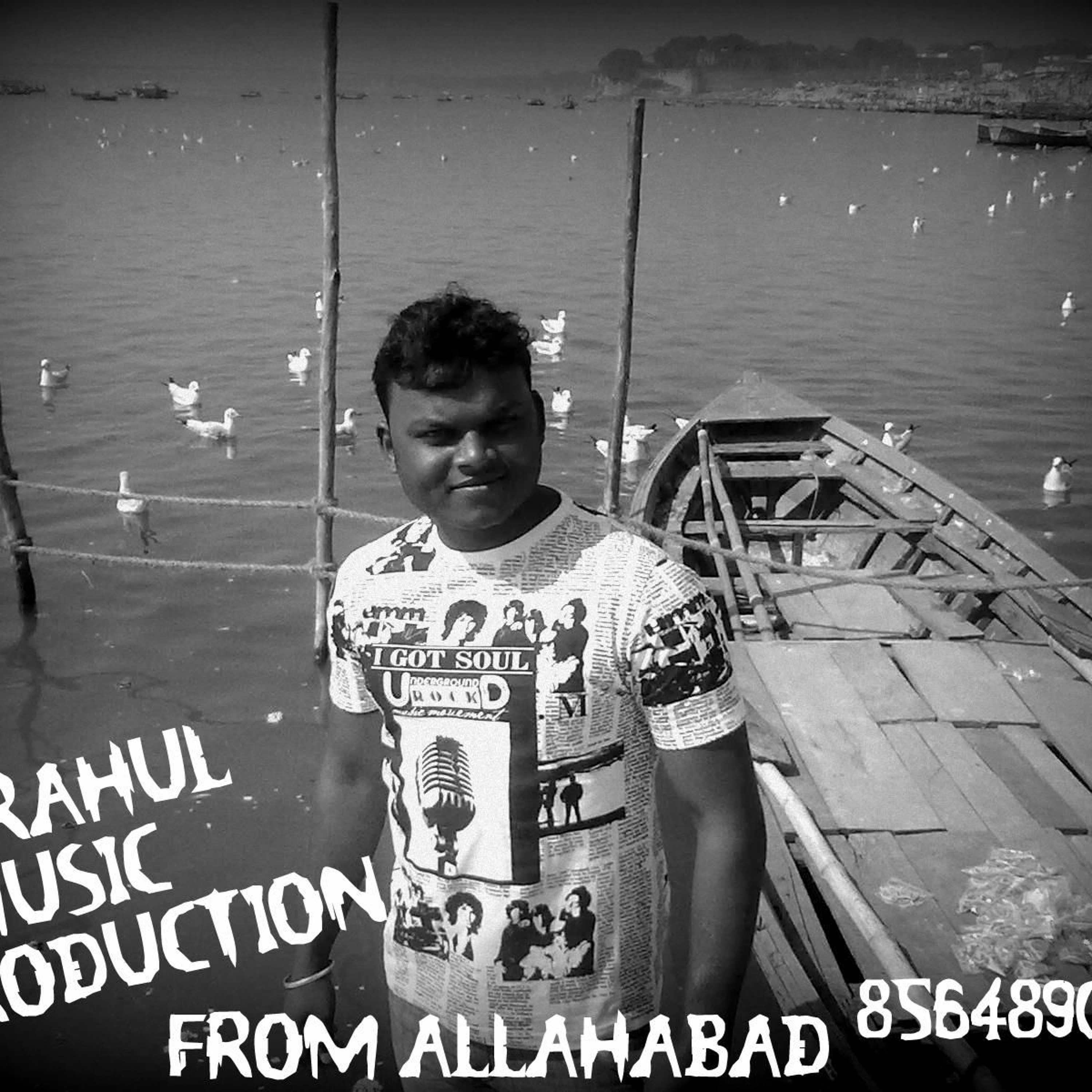 Dj Rahul Music Production