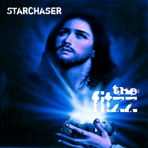 The Fitzz - Starchaser - 02 - Postcards From Hell