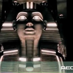 TECHNO SESSION - REOS DJ - OCT29 - 10 -2016 [TOKEN TECHNO]