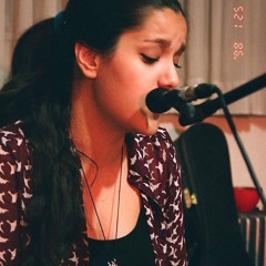 گلایه (Googoosh Cover)