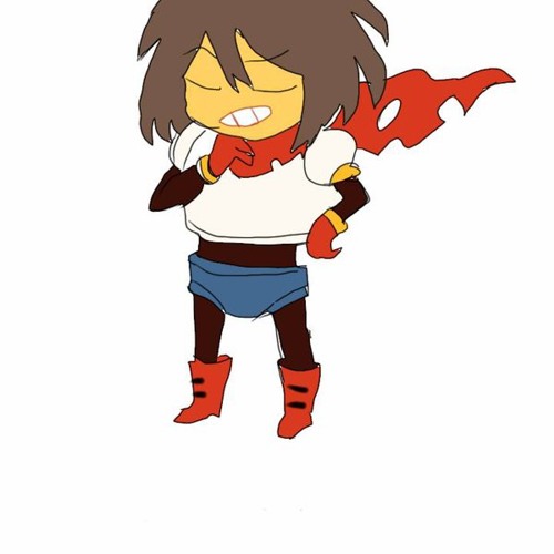 [Mixedtale] Fleshtrousle