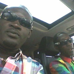 Obodai Bionic ft. Luther GH