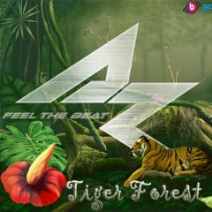 DJ A.R- Tiger Forest (Original Mix)| BUY = VOTE