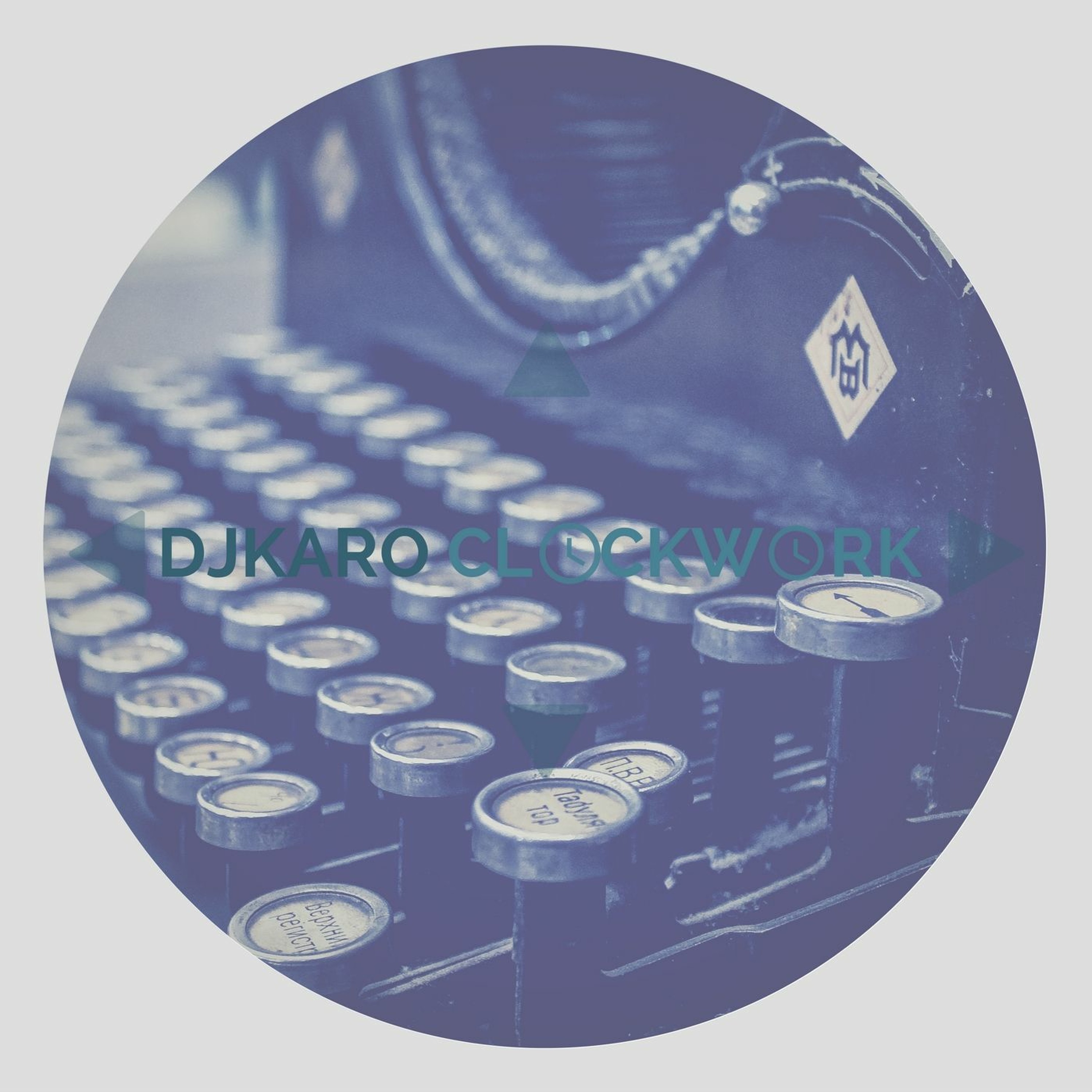 Clockwork (Free download) episode artwork