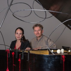 Wu Xing: Water by Sidén Hedman duo