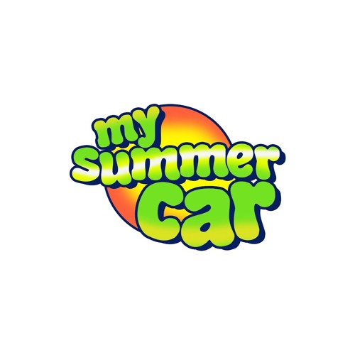 My Summer Car Wiki - My Summer Car Door, HD Png Download - vhv