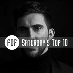Hot Since 82 - Saturday's Top10 (45/2016)
