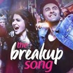 DEEJAY MANISH Break Up Song Ae Dil Hai Muskhil