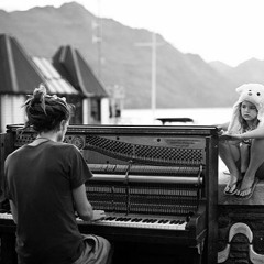 02- Saman Ehteshami- تک نوازیه پیانو