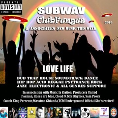 Subwav/Clubfungus-&-Associates-Love-Life