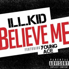Drake & Lil Wayne - Believe Me (Cover) By Illa & Young Ace