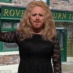 Adele - Nevermind