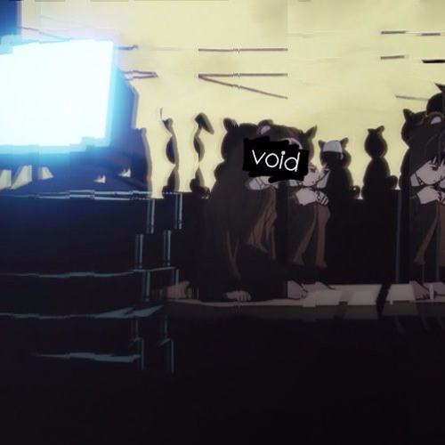 MEOWMEOW - void