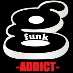 Ultimate G-Funk MIXX