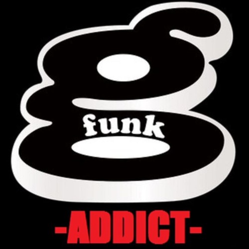 Ultimate G-Funk MIXX