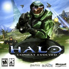 Composing to Halo Combat Evolved