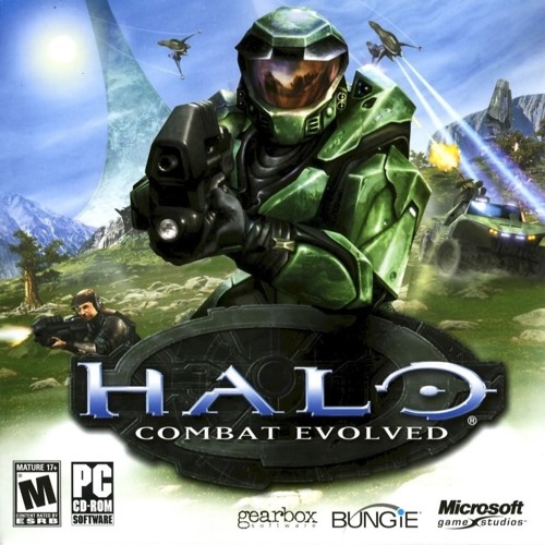 Composing to Halo Combat Evolved