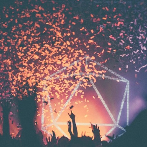 Stay - Mac Miller (Odesza Mix)