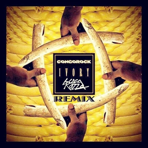 Congorock - Ivory (Luca Rezza Remix)