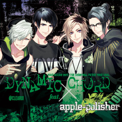 DYNAMIC CHORD feat.apple-polisher [Documentary Disc]