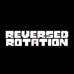 Reversed Rotation - Start Menu
