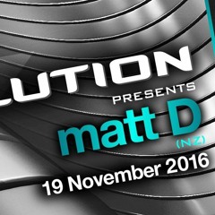 "Matt-D" Mix Collection
