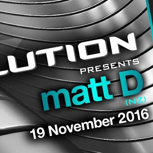 "Matt-D" Mix Collection