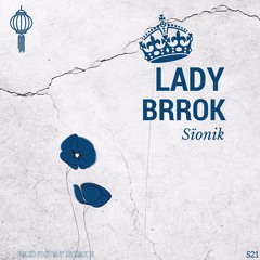 Lady Brrok