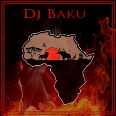 Dj Baku - Loucura Total