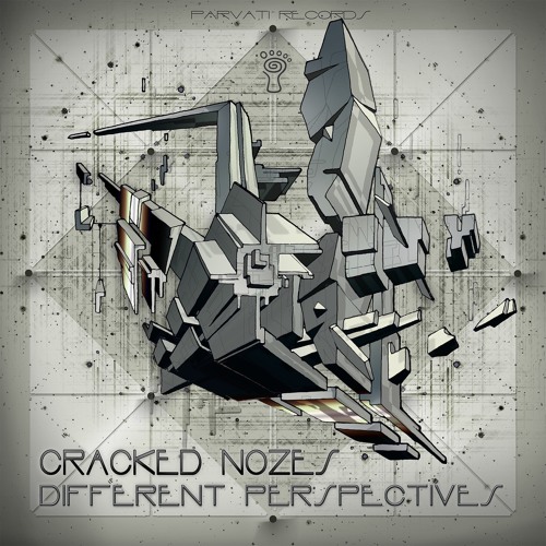 Cracked Nozes - Different Perspectives sampleset