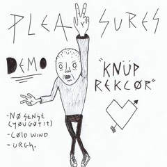 NO SENSE (YOU GOT IT)