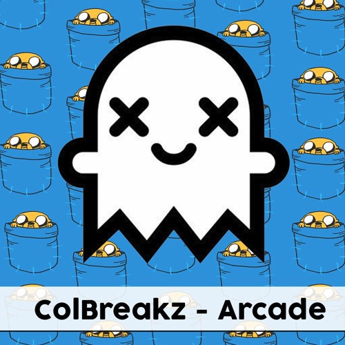 ColBreakz - Arcade (Kill The Copyright Release)