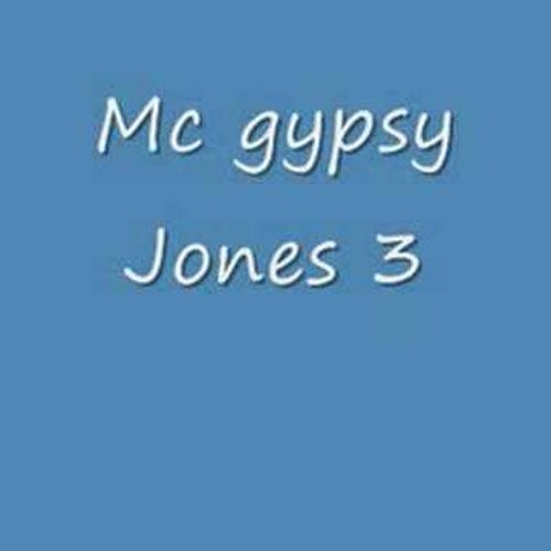 MC Jones 3