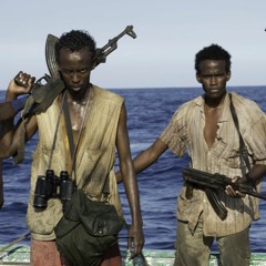 Σομαλοι Πειρατες