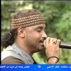 الفنان احمد الجقر - ختو ليه الحنه