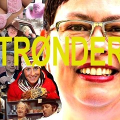 Trønderveitj (live @ Antikvariatet)