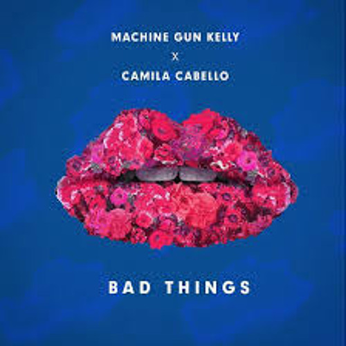 Download Machine Gun Kelly, Camila Cabello - Bad Things